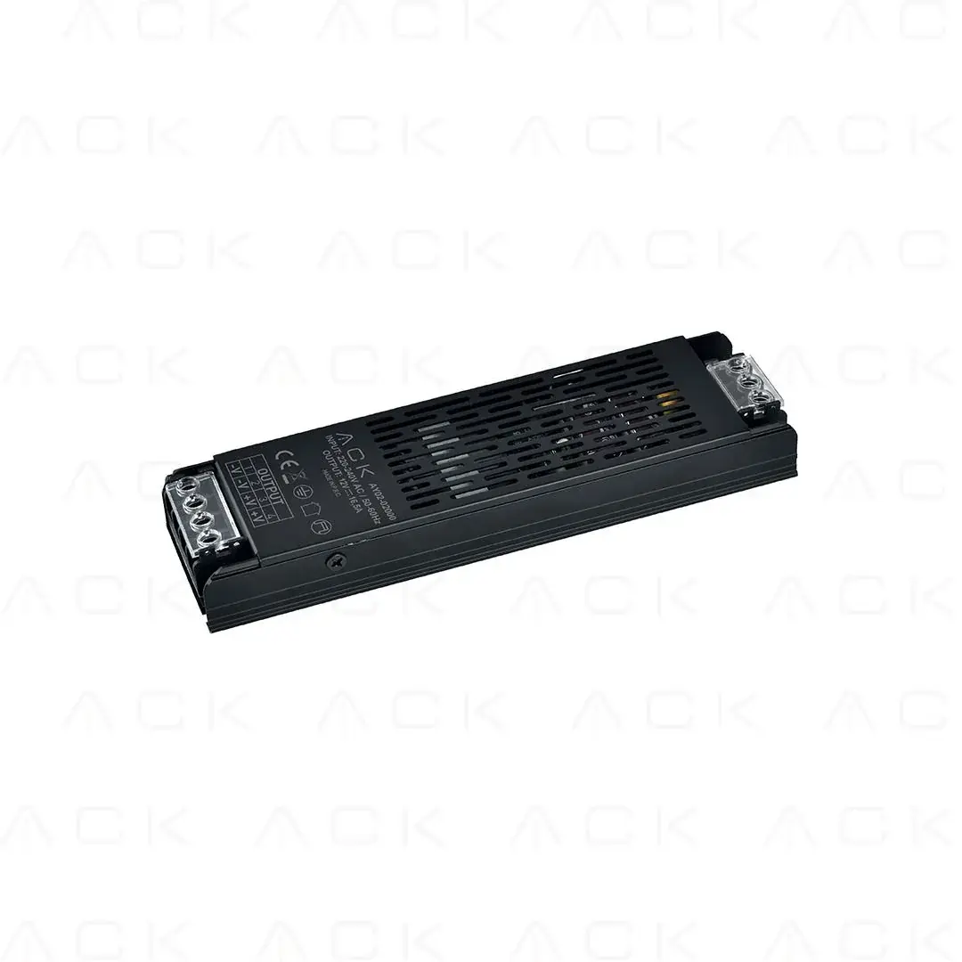 ACK 200W 16,5 Amp Led Trafosu AY02-02000 en uygun fiyatlı satıcı