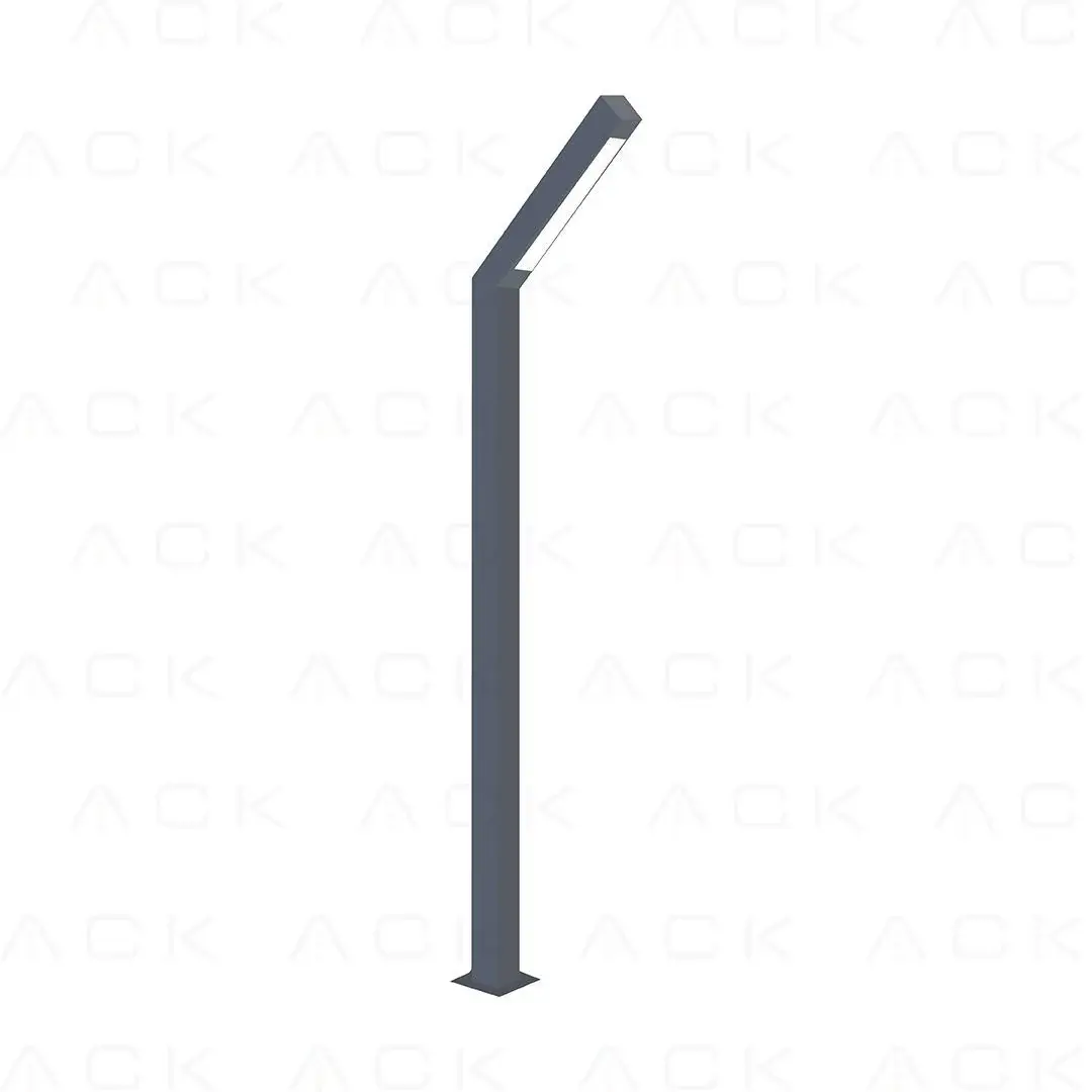 ACK 30W Led Alsa 3000K 2000Mm Bahçe Direk Armatürü AG43-09001 en uygun fiyatlı satıcı