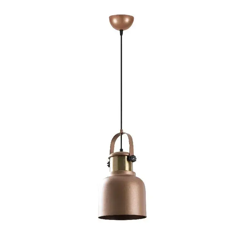 Aydinlatmadunyam Sarkit CopperVintage Sevgi-Nus-2613