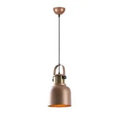 Aydinlatmadunyam Sarkit CopperVintage Sevgi-Nus-2613
