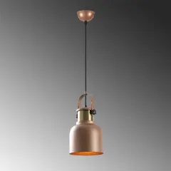 Aydinlatmadunyam Sarkit CopperVintage Sevgi-Nus-2613