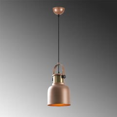 Aydinlatmadunyam Sarkit CopperVintage Sevgi-Nus-2613