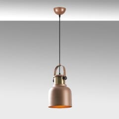Aydinlatmadunyam Sarkit CopperVintage Sevgi-Nus-2613