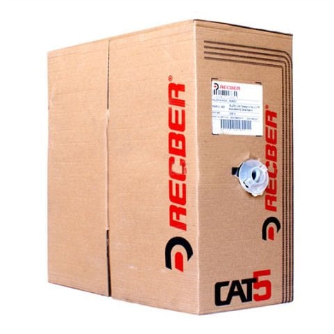 SL200 F/U24 Category 5e F/UTP 4x2x24AWG Euro-Class Eca PVC Kılıflı Data Kablosu Cat-5