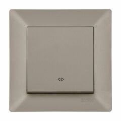 Exen Odak Titanyum Permütatör - (Ara Veavien) Komple Takim