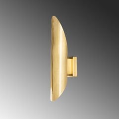 Aydinlatmadunyam Aplik Gold Alkar-Nuw-3141