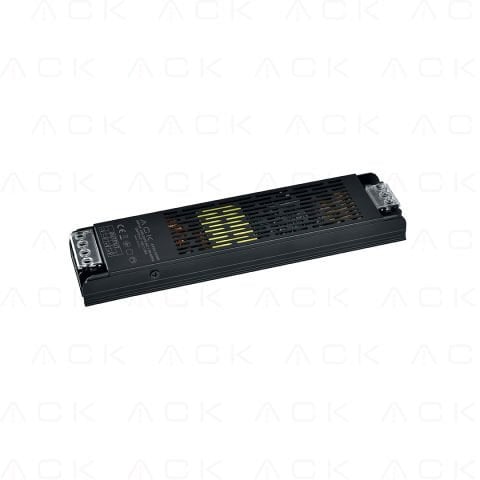 ACK AY02-02500 240W 20 Amper İnce Tip Led Trafosu