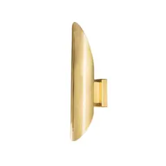 Aydinlatmadunyam Aplik Gold Alkar-Nuw-3141