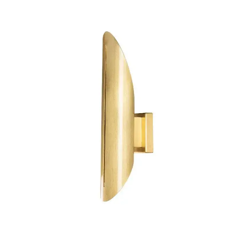 Aydinlatmadunyam Aplik Gold Alkar-Nuw-3141