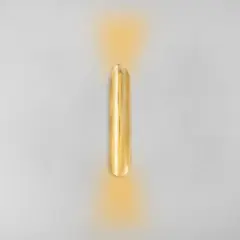 Aydinlatmadunyam Aplik Gold Alkar-Nuw-3141