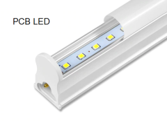 Cata 10 Watt Ledli Bant Armatür CT-2467 Günışığı