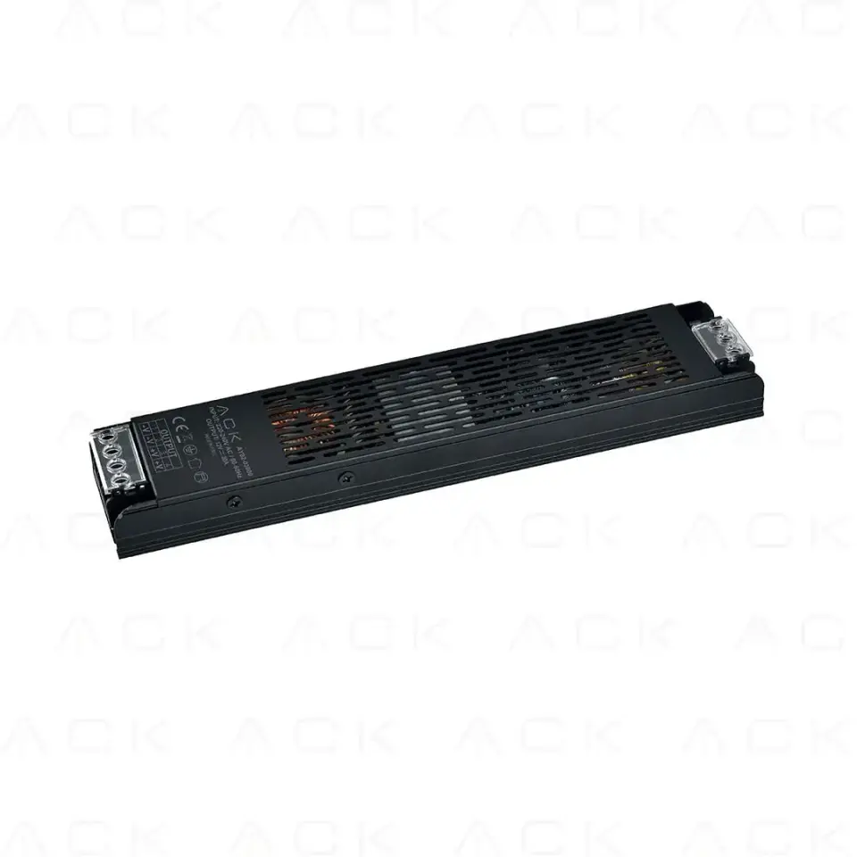 ACK 360W 30 Amp Led Trafosu AY02-03600