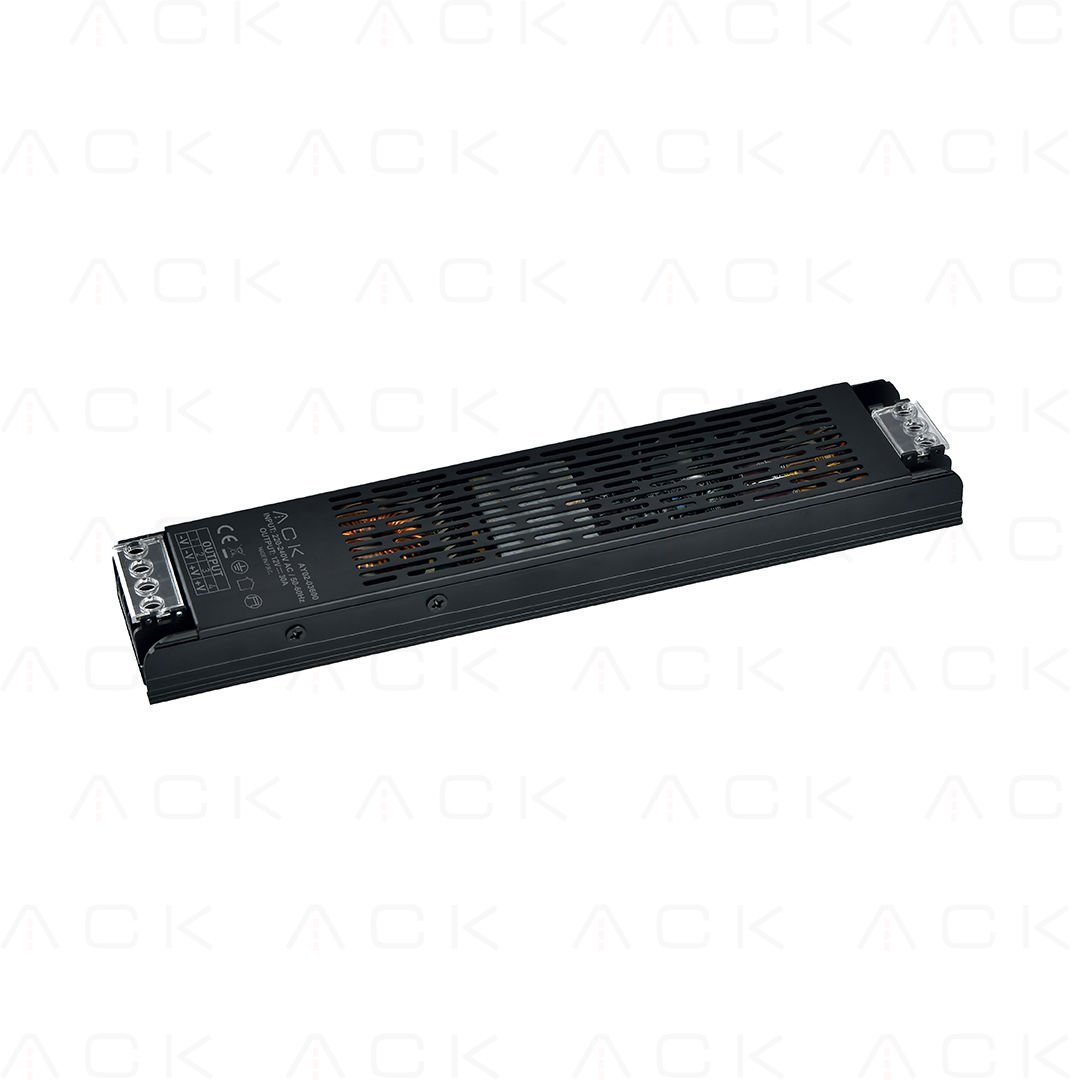 ACK 360W 30 Amp Led Trafosu AY02-03600