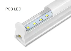 Cata 10 Watt Ledli Bant Armatür CT-2467 Günışığı