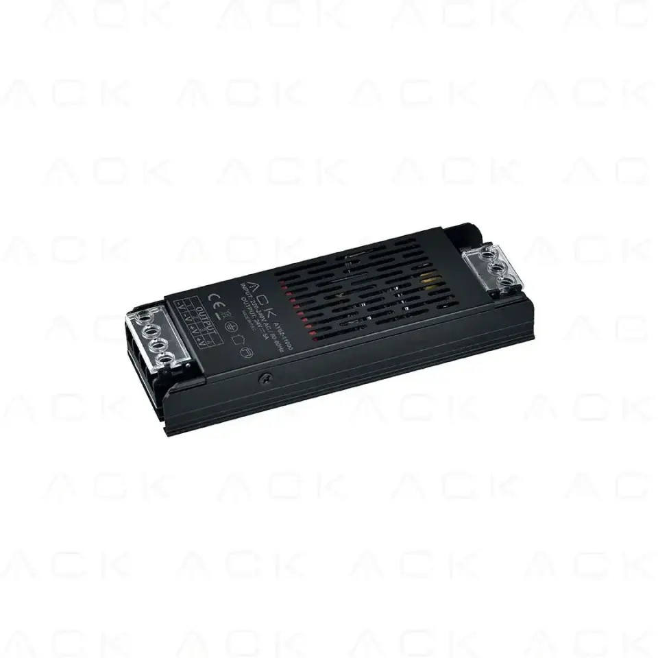 ACK 120W 24V 5A Led Trafosu AY02-11000