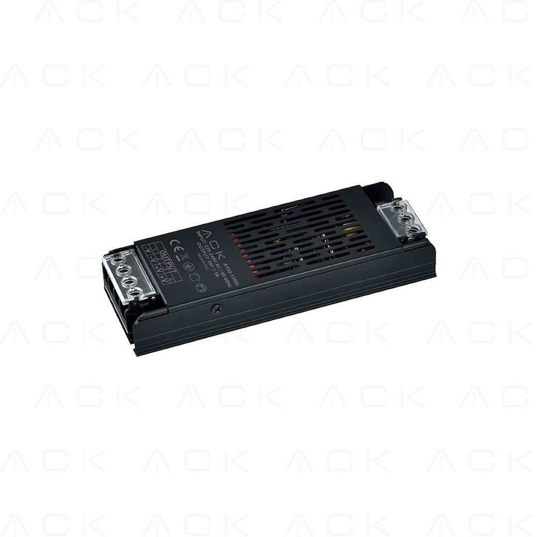 ACK 120W 24V 5A Led Trafosu AY02-11000