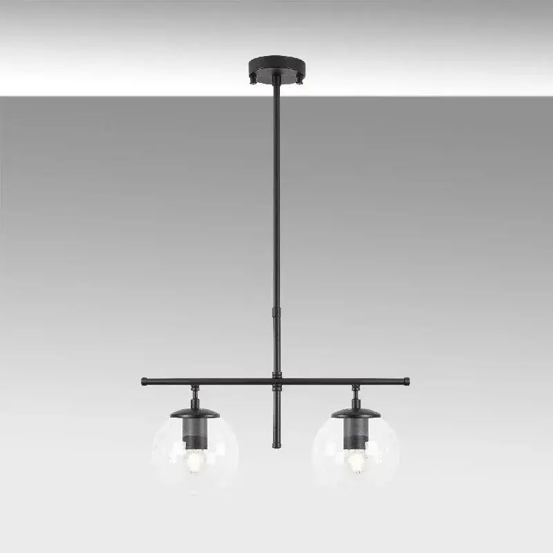 Aydinlatmadunyam Avize Black Roe-10750
