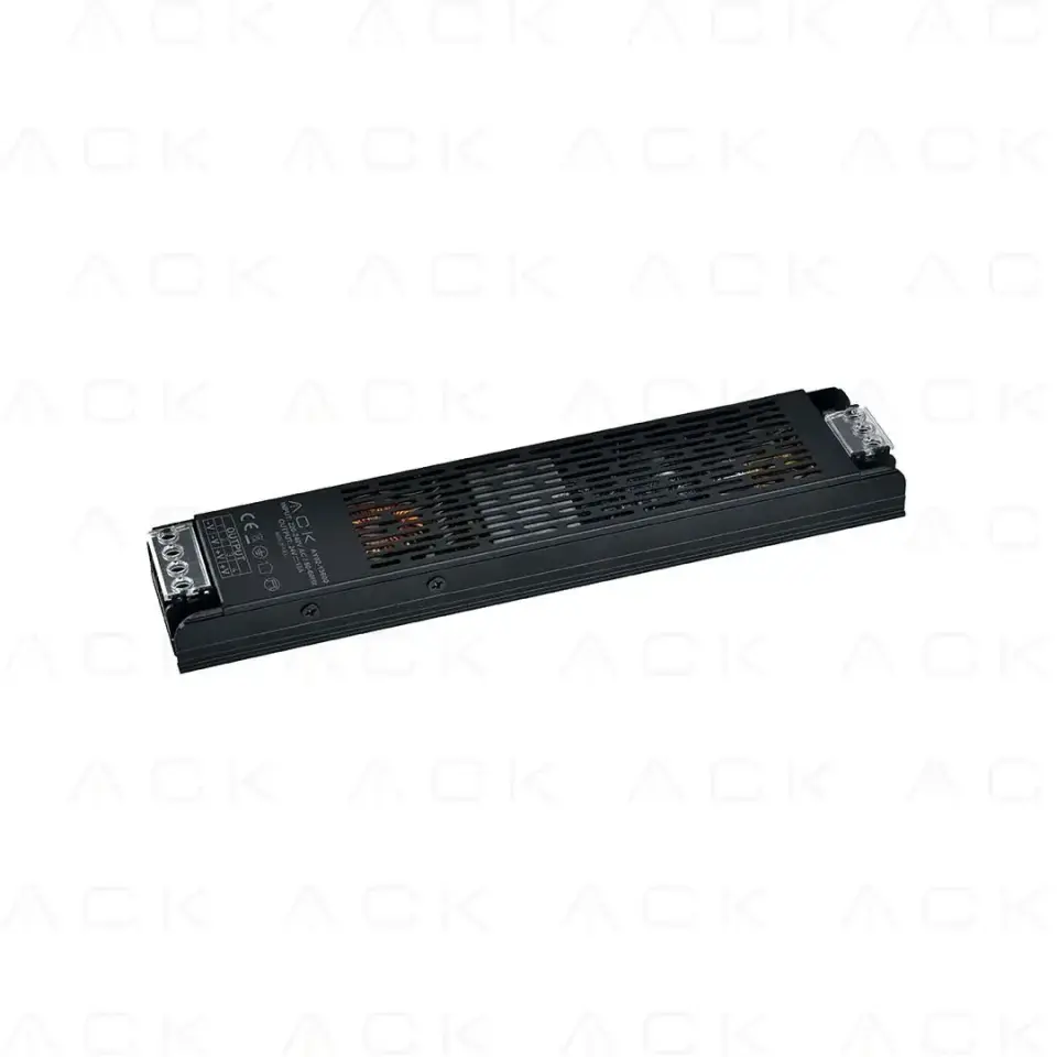 ACK 360W 24V 15A Led Trafosu AY02-13600