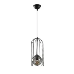 Aydinlatmadunyam Sarkit BlackFume Tweety-Nus-2912
