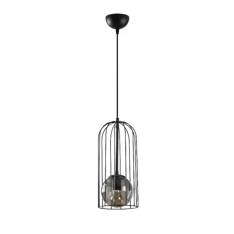 Aydinlatmadunyam Sarkit BlackFume Tweety-Nus-2912