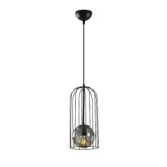 Aydinlatmadunyam Sarkit BlackFume Tweety-Nus-2912