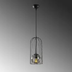 Aydinlatmadunyam Sarkit BlackFume Tweety-Nus-2912
