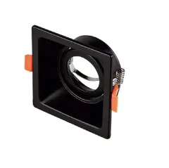 Cata CT-5004 Siyah Kare Puma Spot Kasası