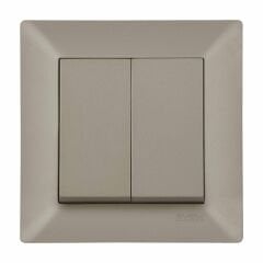 Exen Odak Titanyum Impulse Komütatör Komple Takim