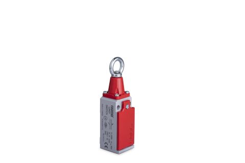 Emas L51 Gerdirmeli Emniyet Sınır Şalteri - L51K13HUM111