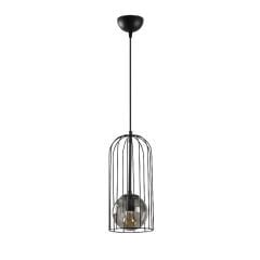 Aydinlatmadunyam Sarkit BlackFume Tweety-Nus-2912