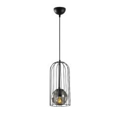 Aydinlatmadunyam Sarkit BlackFume Tweety-Nus-2912