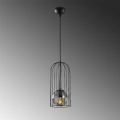 Aydinlatmadunyam Sarkit BlackFume Tweety-Nus-2912