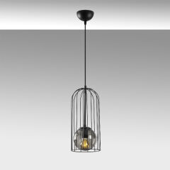 Aydinlatmadunyam Sarkit BlackFume Tweety-Nus-2912