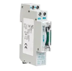 ACK AY26-00010 Rezervli W Otomat Tipi Mekanik Zaman Saati