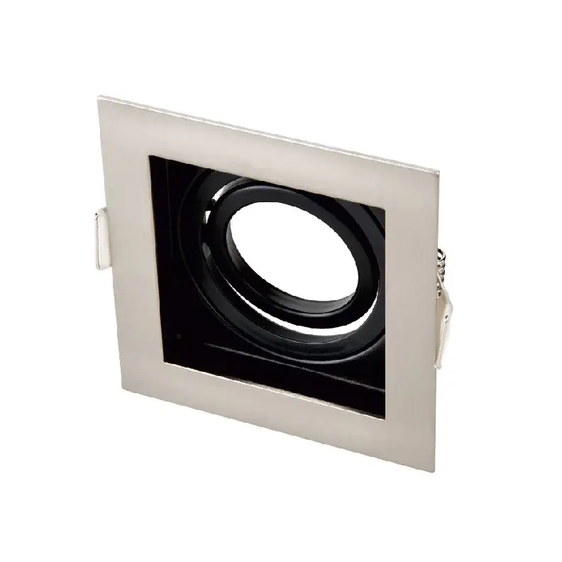 Cata CT-5225 Satin Kare Pars Spot Kasası