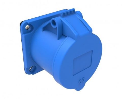 Bemis Cee Makina Priz 3x32A