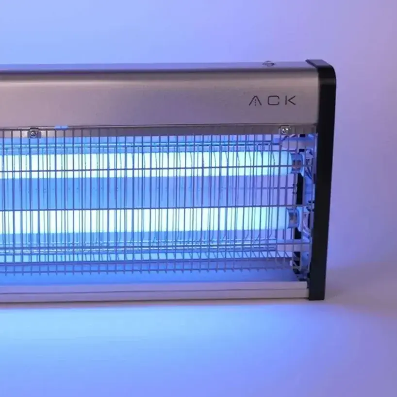 ACK 38W Sinek ve Uçan Haşere Öldürücü 100 m² AG45-04000