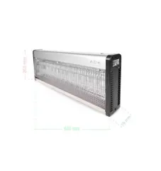 ACK 38W Sinek ve Uçan Haşere Öldürücü 100 m² AG45-04000