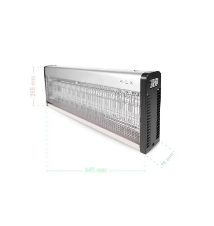 ACK 38W Sinek ve Uçan Haşere Öldürücü 100 m² AG45-04000