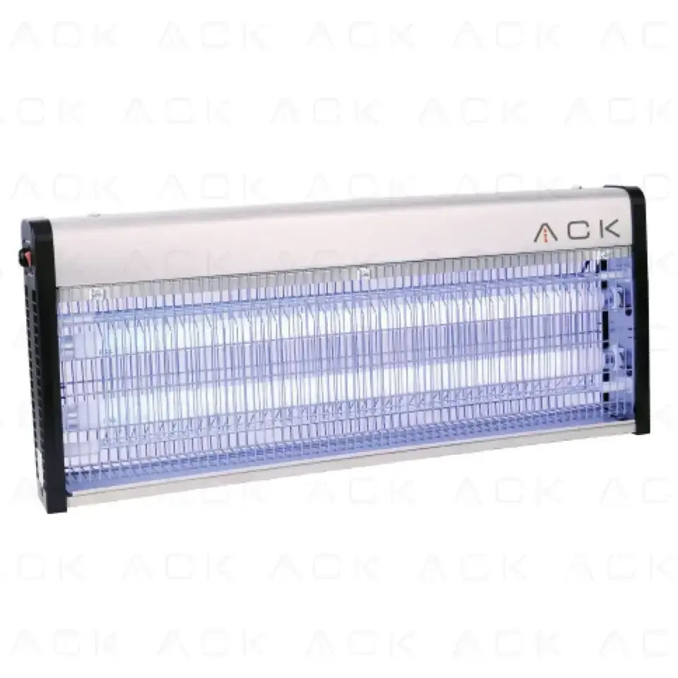 ACK 38W Sinek ve Uçan Haşere Öldürücü 100 m² AG45-04000