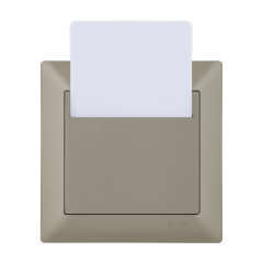 Exen Odak Titanyum Rfid Energy Saver Isikli Gecikmeli Komple Takim