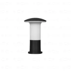ACK Gaıa Bahce Dırek Armaturu 325Mm E27 Pc AG55-04021