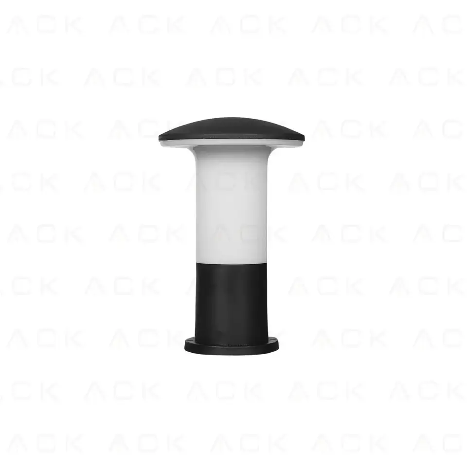 ACK Gaıa Bahce Dırek Armaturu 325Mm E27 Pc AG55-04021