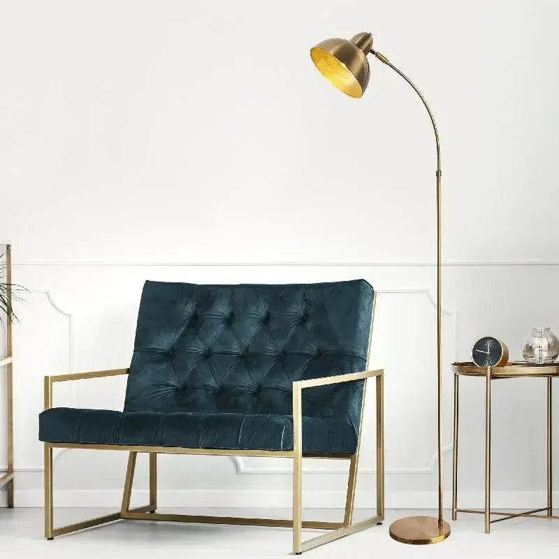 Aydinlatmadunyam Lambader Vintage Varzan-10850