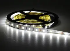 Ct-4535 Led Şerit 5630 Gold Şerit led Beyaz Işık Işık