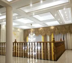 Ct-4535 Led Şerit 5630 Gold Şerit led Beyaz Işık Işık