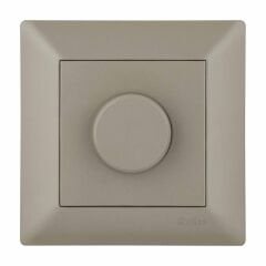 Exen Odak Titanyum Dimmer 800W Komple Takim