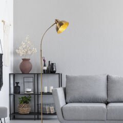 Aydinlatmadunyam Lambader Vintage Varzan-10850