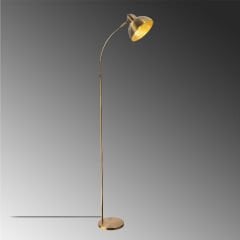 Aydinlatmadunyam Lambader Vintage Varzan-10850