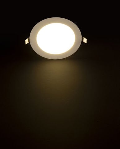 Noas 9W Sıva Altı Slim Led Panel 2 Adet Günışığı YL10-0901